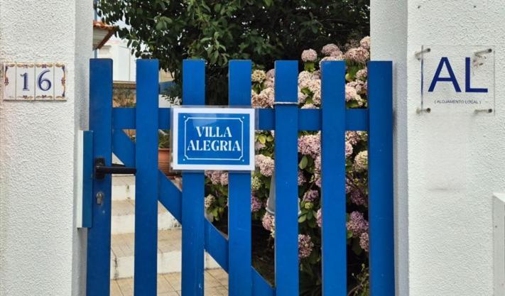 Villa Alegria エリセイラ エクステリア 写真